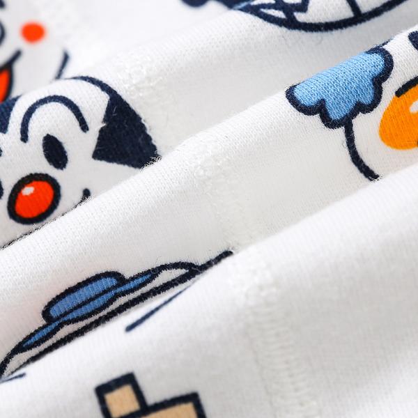 In stocks and customized printing baby boy bodysuit 100% cotton baby clothing