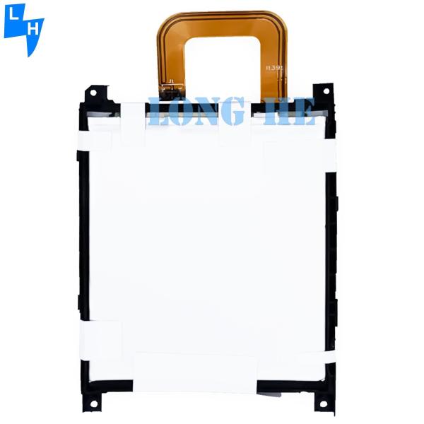 500PCS OEM LIS1532ERPC 3.85V 3000mAh Bateria de telefone móvel para SONY Xperia Z1S 4G/C6916