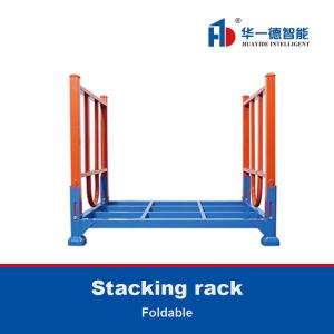 Échafaudage pliable Échafaudage démontable Échafaudage empilé
