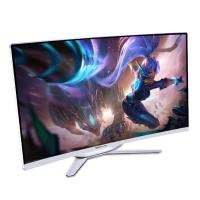 27inch Curve Screen All In One Desktop Core I7 8gb Ram 256gb Ssd Gtx 1050 Video Card