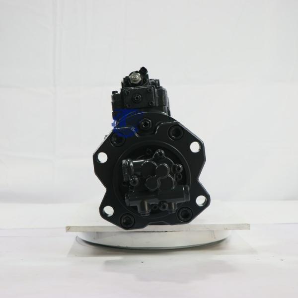 Estable EC220D bomba hidráulica en la excavadora, K3V112DT-1E42 KAWASAK piezas de repuesto