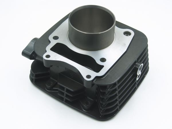 Four Stroke 160cc Motorcycle Cylinder Block 72mm Effctive Height For Engine Parts
