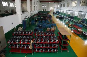 WUXI CITY CIMO INTERNATIONAL TRADE CO.,LTD