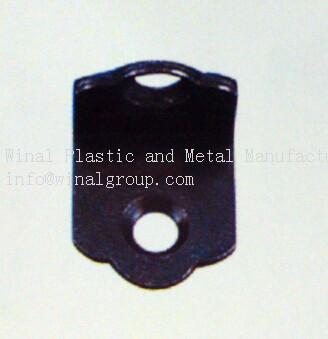 Furniture Iron connecting part,Iron,size & plating as per the sample or drawing request.