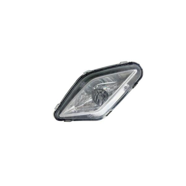 BT-QW-001 Bus Fog Light 380x260x220mm Auto Fog Light