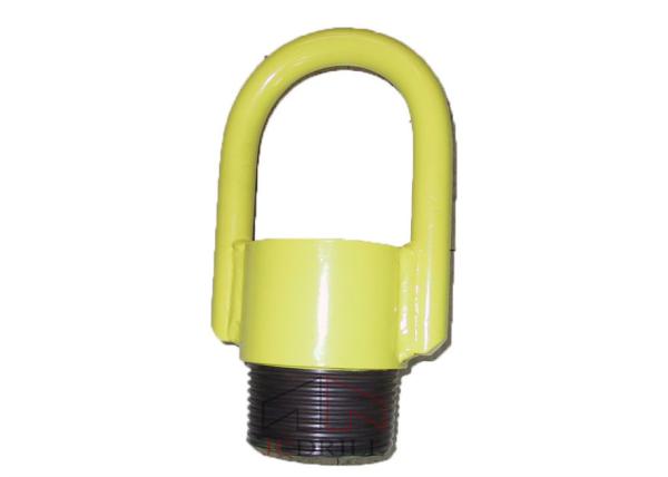Tomada de Rod Diamond Core Drilling Tools Hoisting da broca do Bw nanowatt do Aw