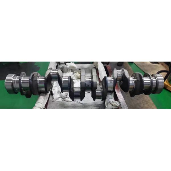 Six Cylinders Forged Steel Crankshaft Hdep11L 23488864 for Volvo Trucks in South Asia