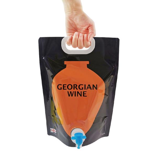 Liquid Bag In Box bag In Box valve Tap Bag customized Logo Printing coffee Drinking Bag laminated Material Bag gravure Printing Bag