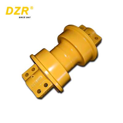 Dressta TD40 Flanche unique 395-14-0210/ 395-14-0213 Pièces de machines de construction Sous-vêtement Bulldozer Réserve TTrack Roller