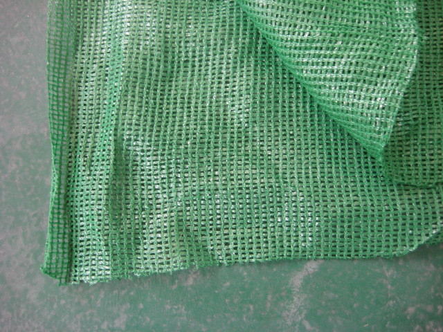 UV сеть тени Hdpe зеленого цвета сопротивления 100G для земледелия, садоводства