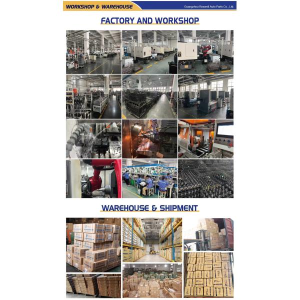 Hilux Toyota Автозапчасти Напряженный бездействующий штурвал 13505-67042 13505-0L010 Для 1KD-FTV 2KD-FTV 1KZ-TE