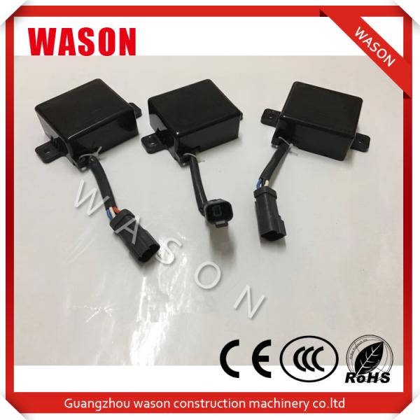 CAT320C E320C Excavator Timer Time Relay 163-6703 1636703 163-6703X