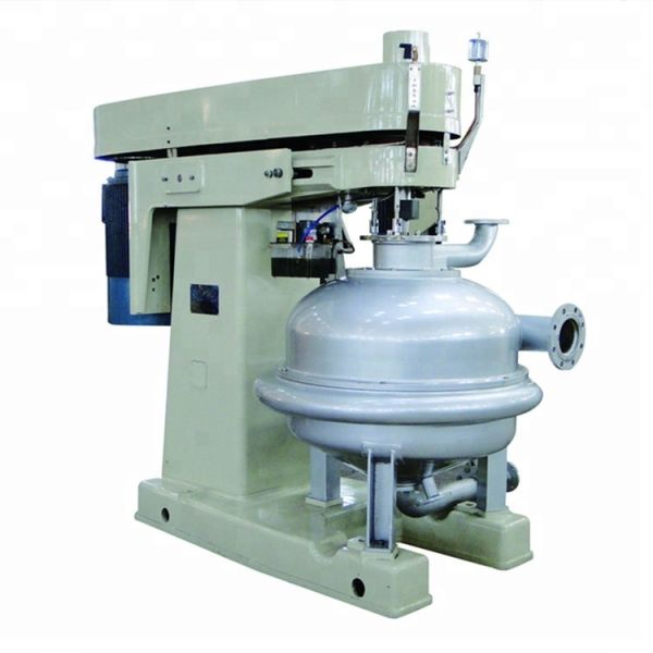 Starch Centrifugal Separators Used for Corn/ Cassava Starch