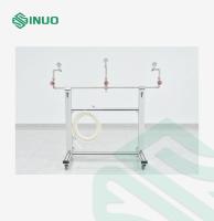 UL2251 Water Spray Test Equipment EV Connector Testing Equipment