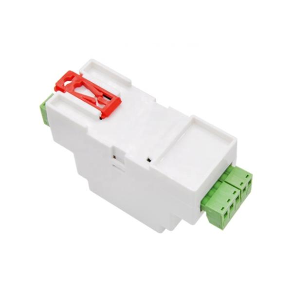 ETHERNET Network 1200MG Modbus Gateway Modbus RTU to Modbus TCP Gateway