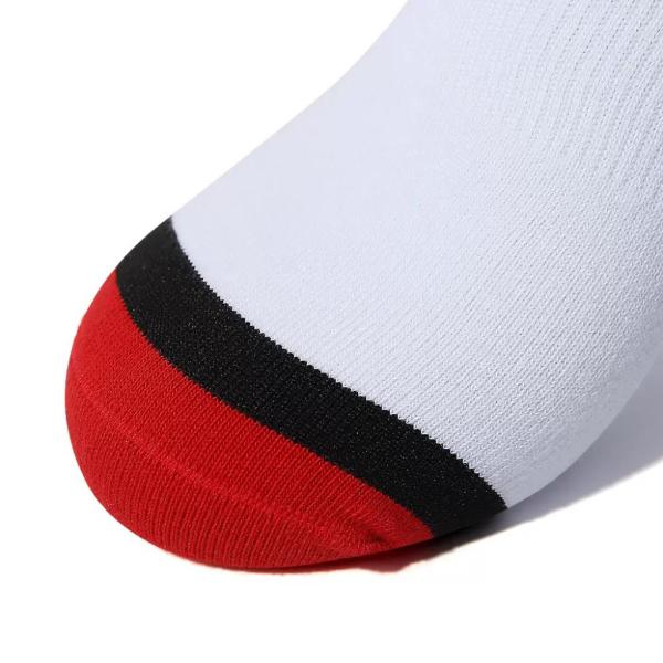 Custom Colored Sublime Socks For Sublimation Photos Printing