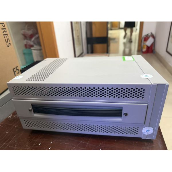 Boonton Model 7200 Capacitance Meter with 1 MHz Test Frequency 2000 pF Range and GPIB Standard for DLTS Measurements