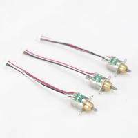 ângulo linear SM10 da etapa do motor deslizante 5v 18° de ímã permanente de 10mm micro
