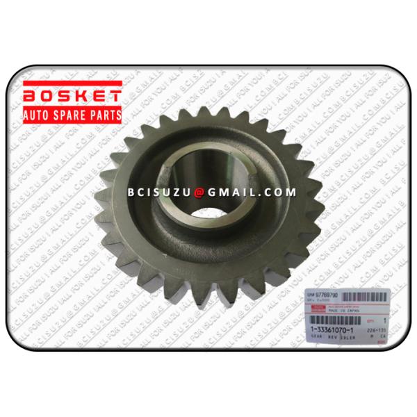 Vitesse d'Isuzu CXZ81K 10PE1 de Rev Idler 1333610700 1-33361070-0