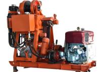 broca de núcleo Rig For Engineering Investigation da profundidade XY-1A de 180m