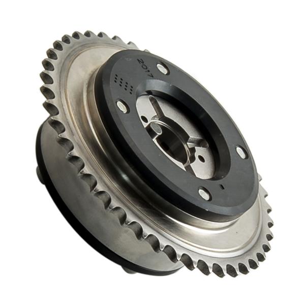 Timing Gear Intake Exhaust Camshaft Adjuster For M271 W203 OE 2710500800 2710500900