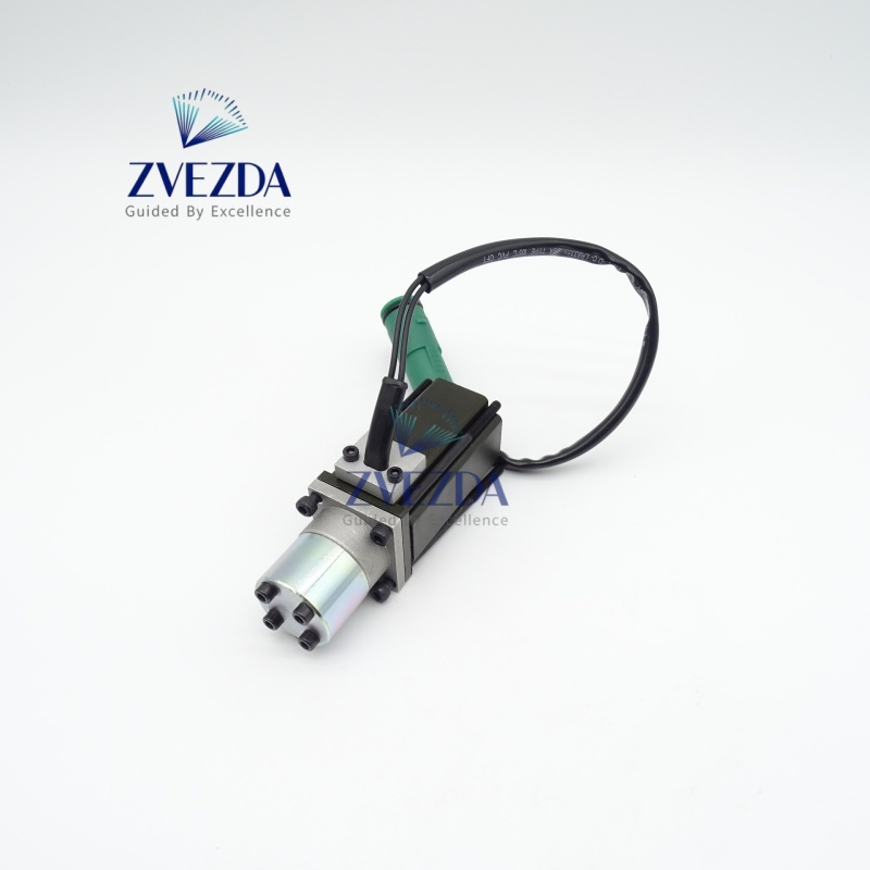 0965945 Hydraulic Pump Pressure Control Solenoid Valve 096-5945 For E200B