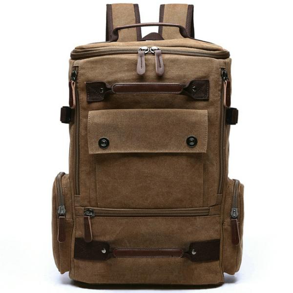 Школы коллежа отсека людей сумки ноутбука ретро модные