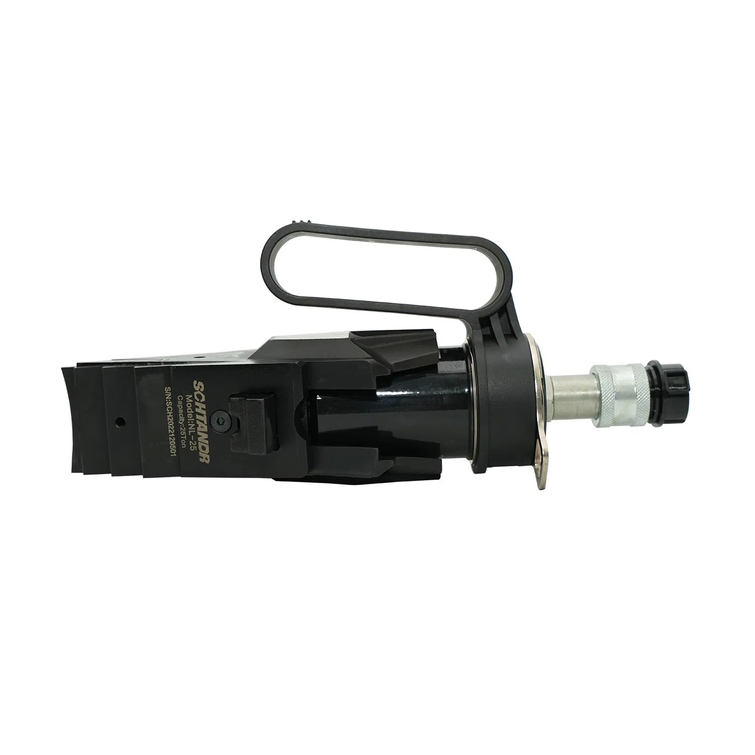 OEM Flange Expander Standard Kit 24 Tons Portable Hydraulic Spreader