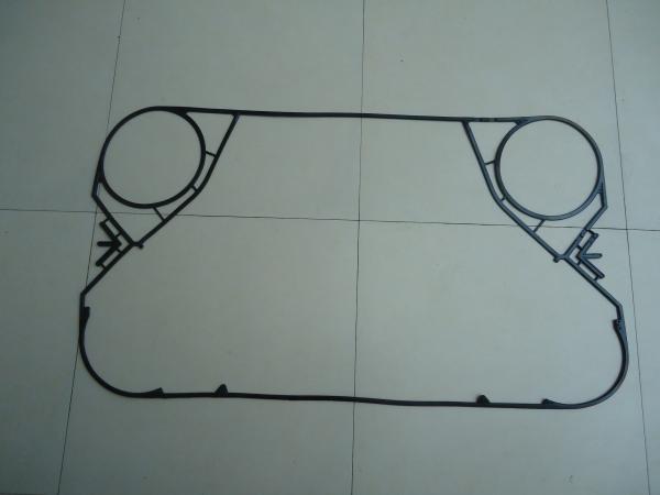 Tranter GC60 Plate Heat Exchanger Gaskets Energy Saving