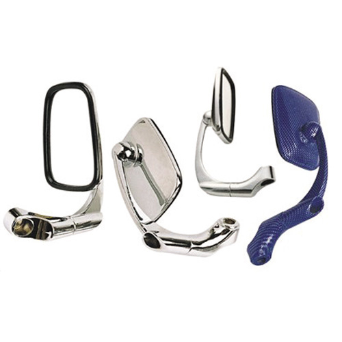 Motorcycle Drive System Rearview Mirror R023