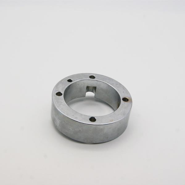Customized Stainless Steel CNC Machining Machinery Parts for Electrophoresis Products