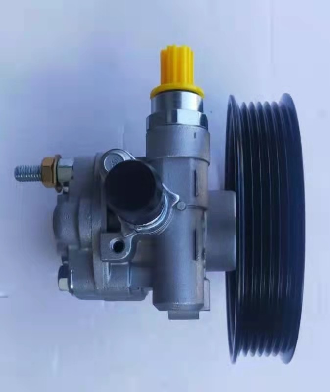 Насос силового рулевого управления для ISUZU D-MAX Double Pully 4JA1 AJB1 4JB1T 4ZD1 4ZE1 1980-2006