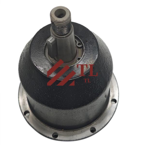 Volvo Hydraulic Fan Motor VOE11147935 for P6820D L90H L90G L70H L70G
