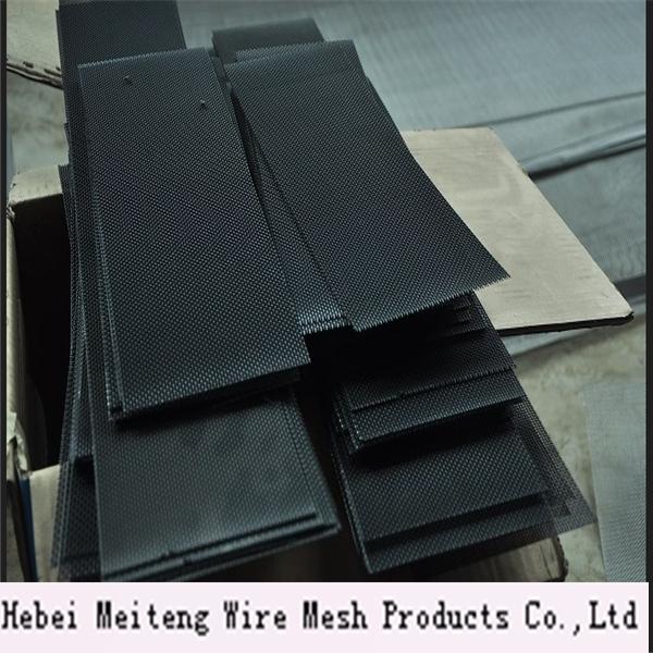 New PVC Expanded Metal Mesh/Diamond Mesh, Mesh, Heavy Steel Plate Mesh Metal Expansion