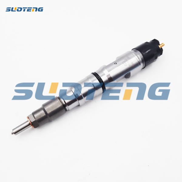 0 445 120 340 Common Rail Diesel Injector 0445120340