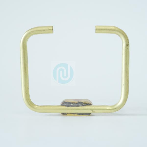 N09.0002S424 Tuyau d'huile de lubrification pour coupeur TC6, accessoires de machine de découpe