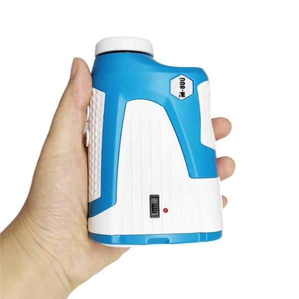 6x Golf Laser Rangefinder For Hunting Gift Distance Measuring