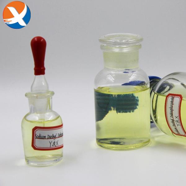 Sea Shipping Dithiophosphate Collector For Flotation Of Copper