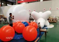 Acontecimientos interiores de la decoración inflable de la iluminación de la calidad comercial/de la luz inflable del globo