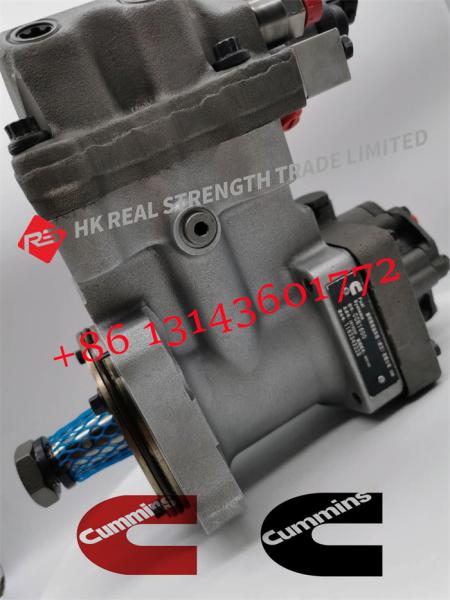 For Cummins ISLE Diesel Engine Fuel Injection Pump 4902731 4954199 4954908 4307384