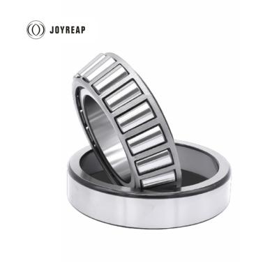 Low Friction Roller Ball Bearing / Single Row Tapered Roller Bearing ISO