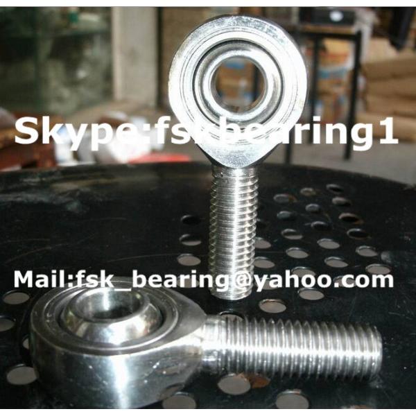 SAJK12C Rod End Joint Bearing Stainless Steel Spherical Plain Bearings
