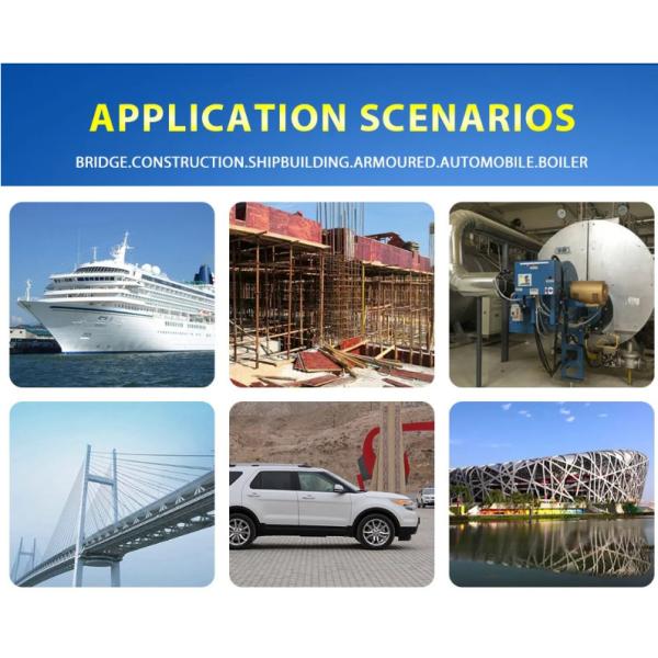 Hot Rolled 45# C45E SAE1045 4-120mm Carbon Steel Plate For General Machinery Parts