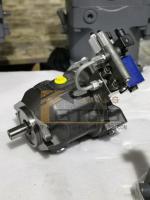 A10VSO45EZ2 32R-VPB22UB2 Bomba de pistão de Rexroth hidráulica A10Vo18 A10VSO45 A10VSO63 A10VSO71 A10VSO100 A10VO