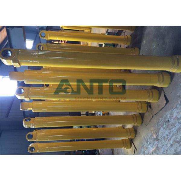 Cilindro do crescimento de Hydraulic Bucket Stick da máquina escavadora de EX60 EX120-5 EX200 EX200-5 EX300-5 EX350 EX400 Hitachi