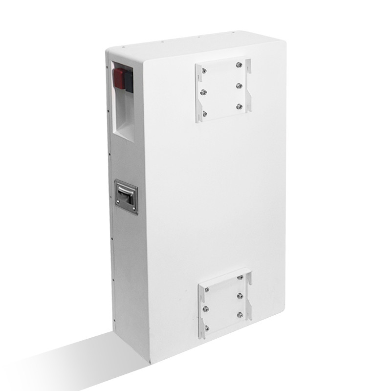 48V 300AH 15kwh Стенная солнечная батарея LiFePO4 для офф-сетевой солнечной энергетической системы