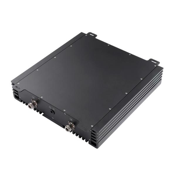 LTE 2G 3G 5G モバイル信号のための 80dB 増幅 4G 信号ブースター