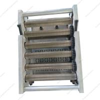 Outil de moulage d'extrusion de profil PA à bande de polyamide à barres de nylon