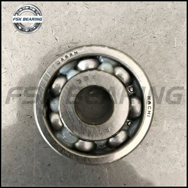 Small Section HR0408 Needle Roller Bearings Gearbox Bearing 19x32x6mm