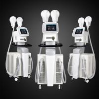 New Arrival Muscle Body Contouring Slimming Machine Muscle Stimulation For Body Sculpture